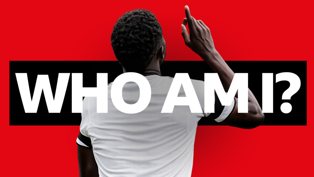 Mystery Premier League Star: The Hunt for Number 5 Begins