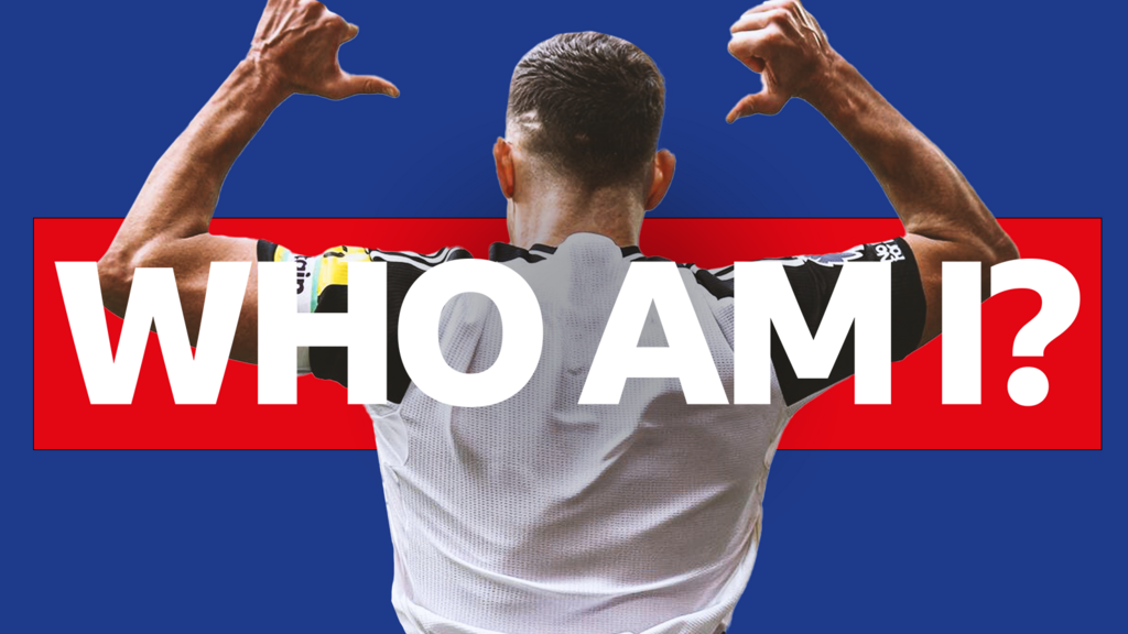Premier League Mystery: Unveiling the Enigmatic Star Number 7