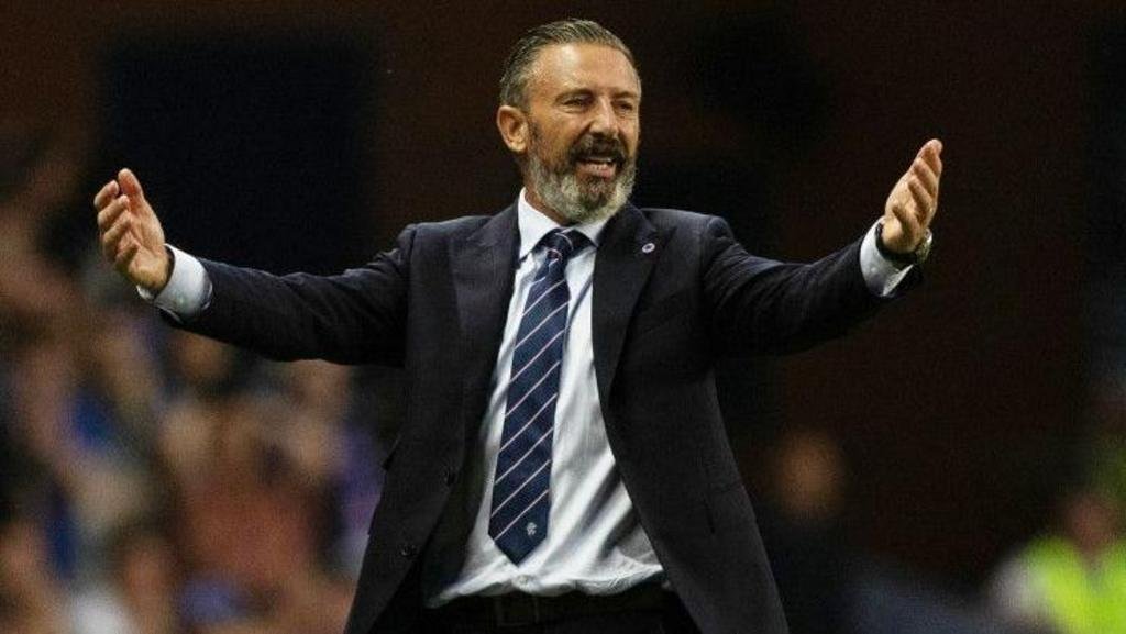 Rangers Seek Reinforcements as Manager Derek McInnes Confirms Availability of Funds