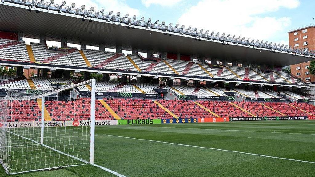 Rayo Vallecano Forced to Relocate Home Matches Due to Legionnaires' Disease Risk