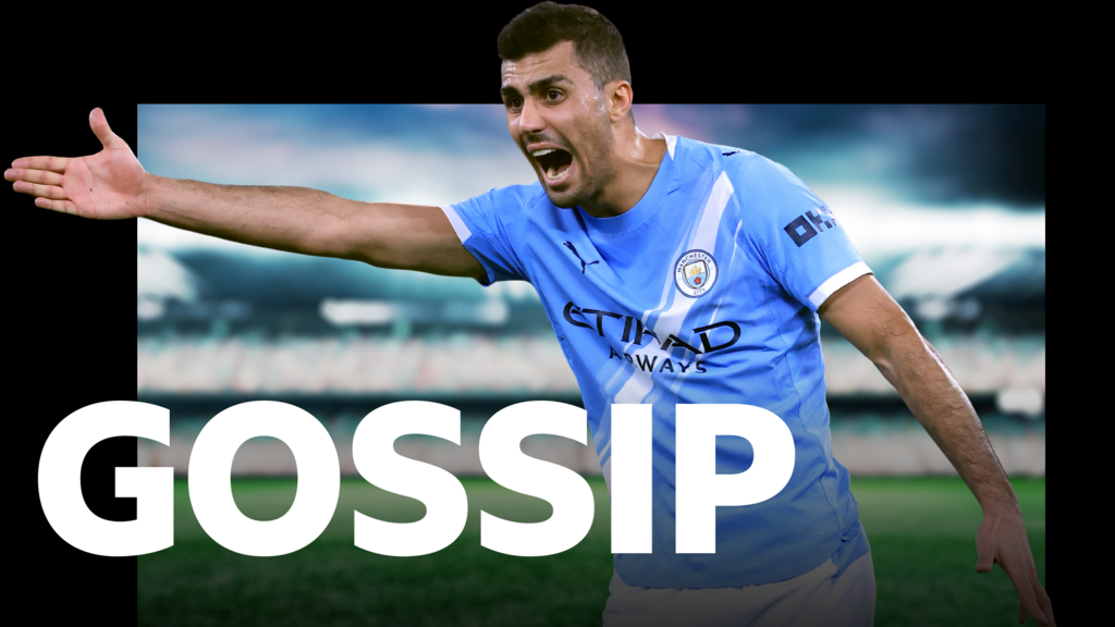Real Madrid Closing in on Rodri as Transfer Season Heats Up