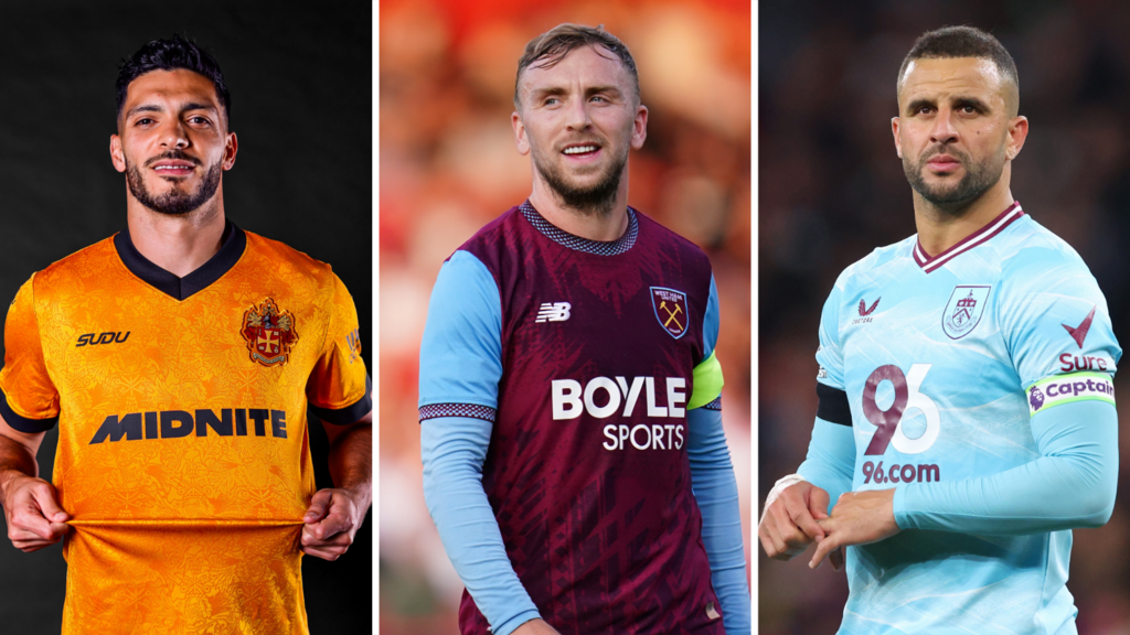 Relegated Trio Face Uphill Battle in Championship