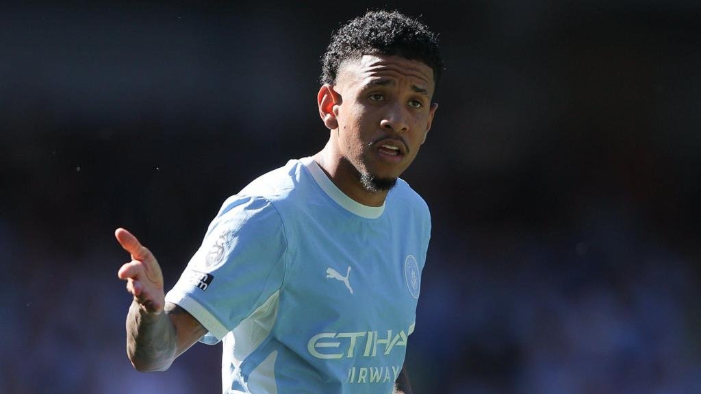 Savinho Open to Leaving Manchester City Amid Tottenham Interest