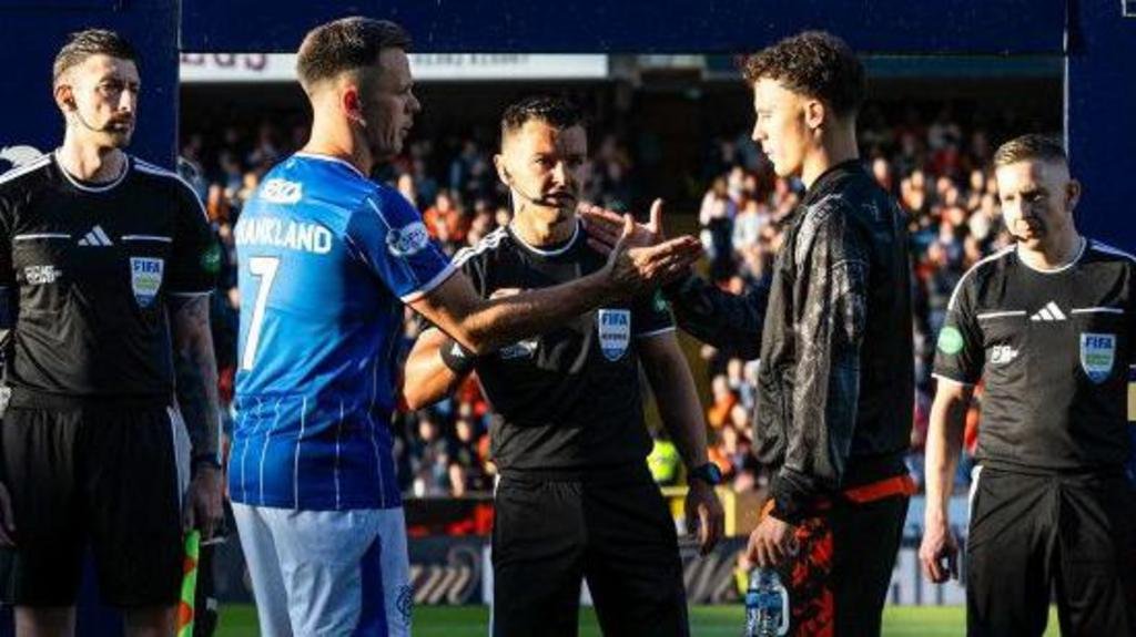 Youth Development in Scottish Football: A Delicate Balance