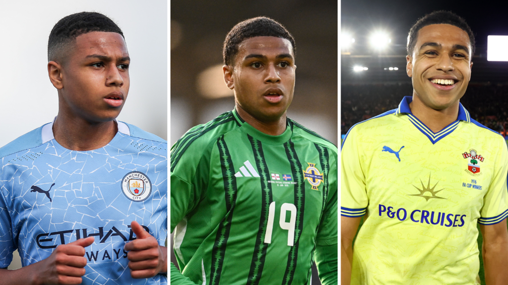 The Rise of Shea Charles: Northern Ireland's Most Expensive Footballer
