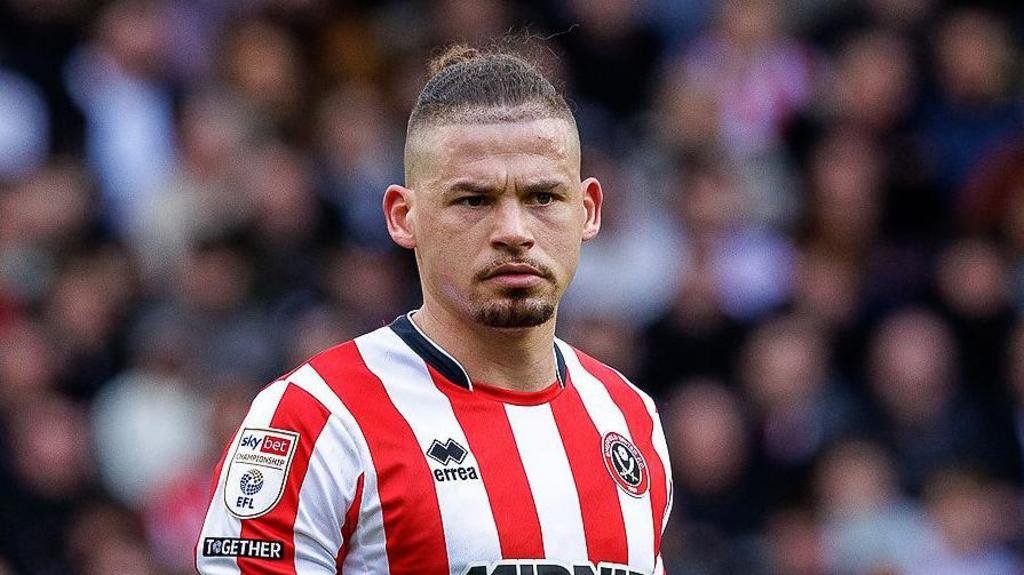 Sheffield United Reunites with Kalvin Phillips on Season-Long Loan