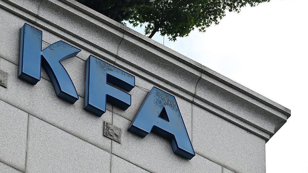 South Korean Football Embroiled in Referee Scandal: A Crisis of Integrity