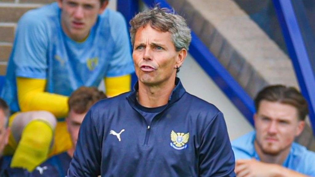 St Johnstone Crash Out as Dundee Utd Squeeze Through in League Cup