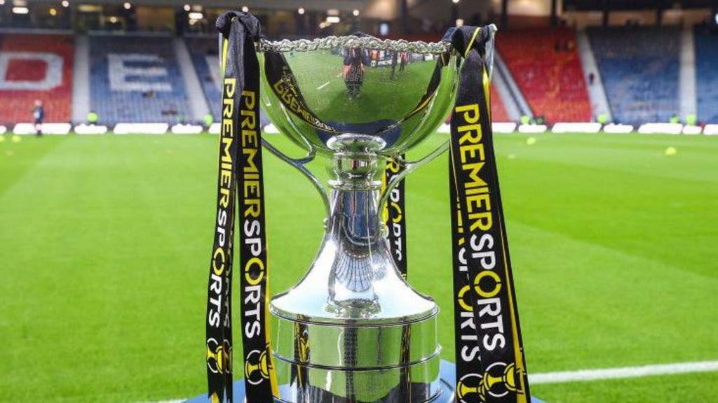 Holders St Mirren Face Daunting Task Away to Rangers in League Cup Last 16