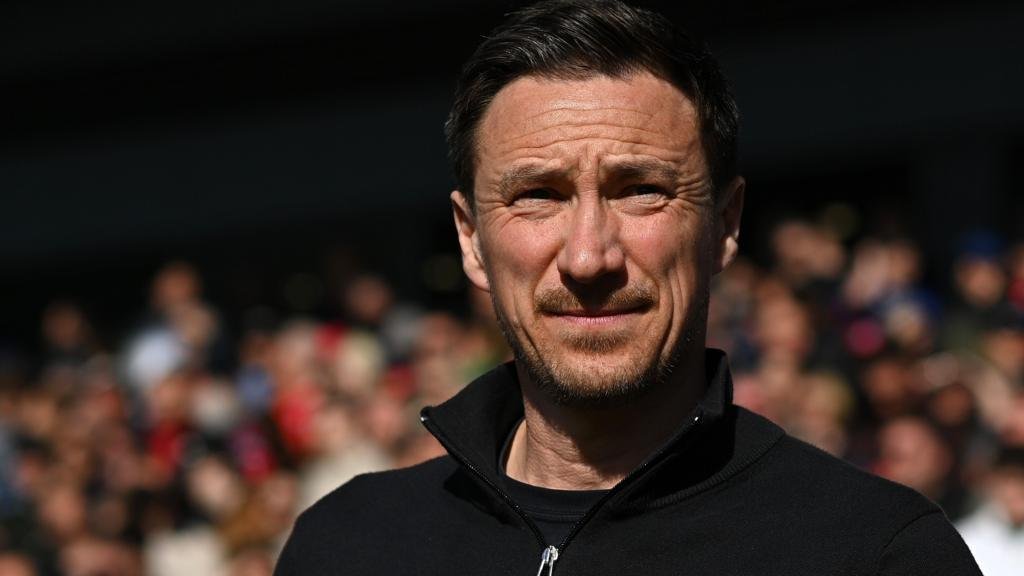Stuart Maynard Departs York City Amidst Surprise and Speculation