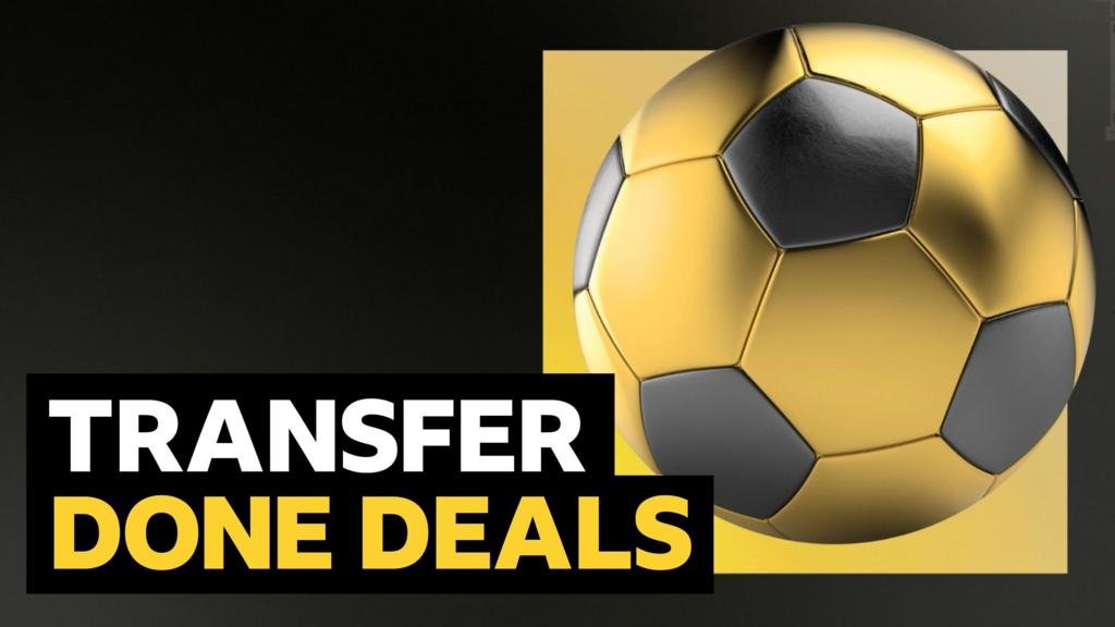 Summer Transfer Window Recap: Notable Signings and Departures in August 2026