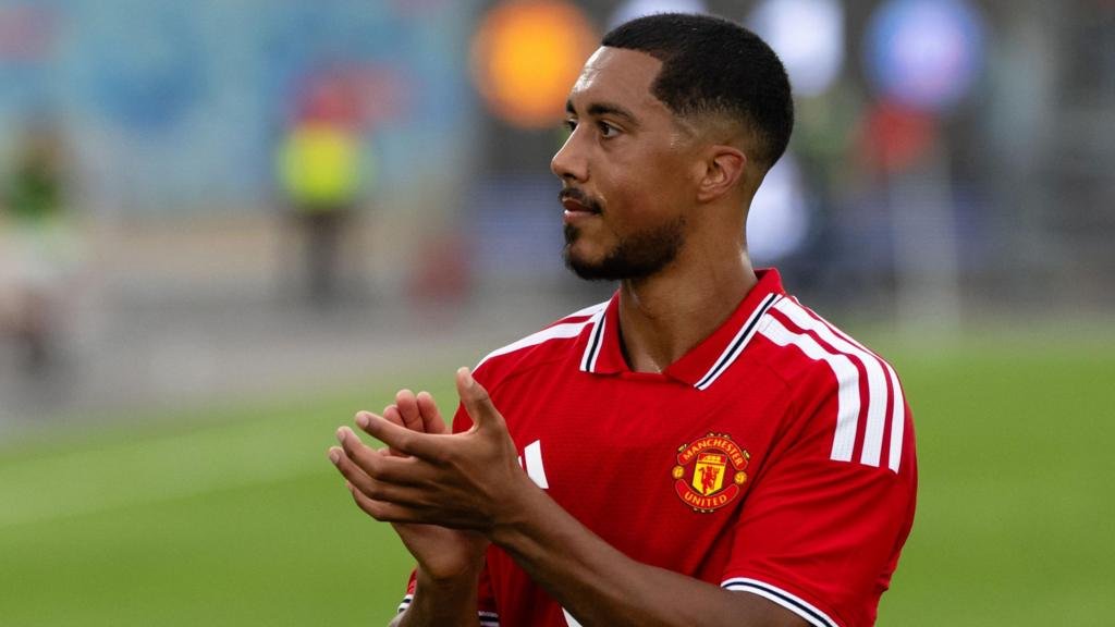Tielemans Debut Hints at Bright Manchester United Future