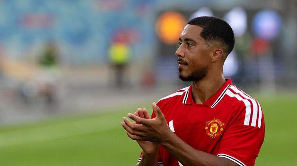 Tielemans Talks Dream Move: Manchester United's New Boy Opens Up