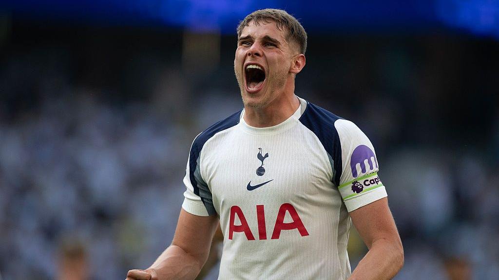 Tottenham Hotspur Embarks on New Era with Record Spending