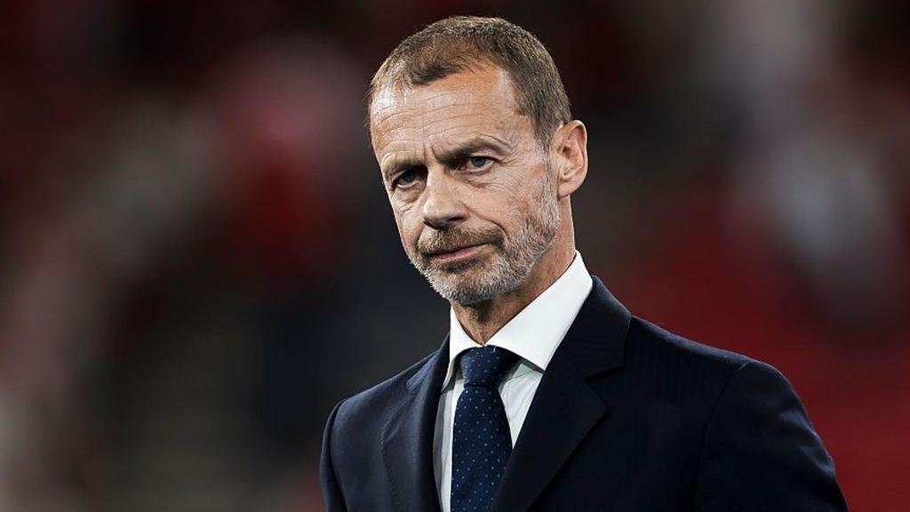Uefa Considers World Cup Boycott Amid Fifa's Controversial Proposals