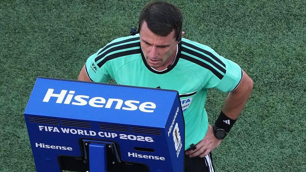 Refereeing Officials Advocate for Limited VAR Interventions
