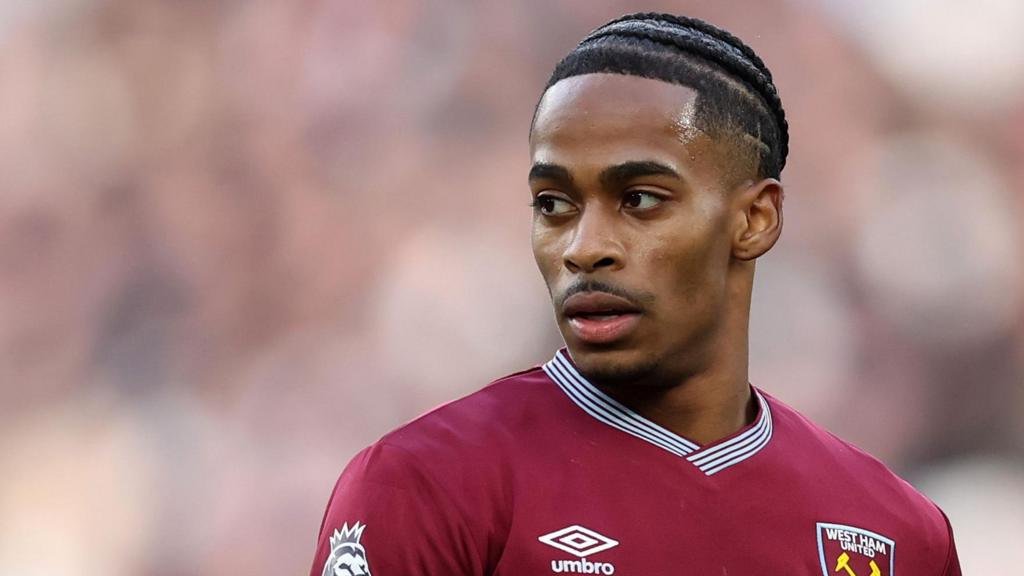 West Ham Winger Crysencio Summerville Makes High-Profile Move to Al-Hilal