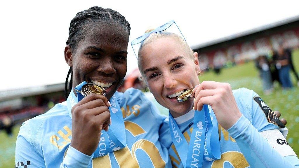 2026-27 Women's Football Season: Key Dates and Events to Watch