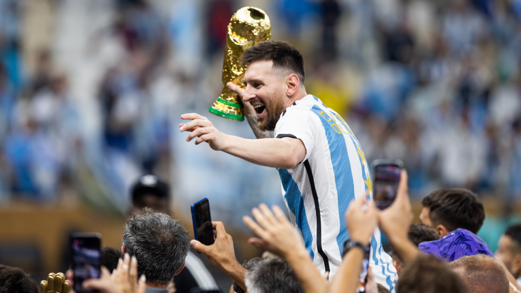 Breaking Down the 2026 World Cup Prize Money
