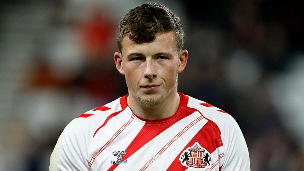 Wrexham Edges Closer to Signing Sunderland's Anthony Patterson