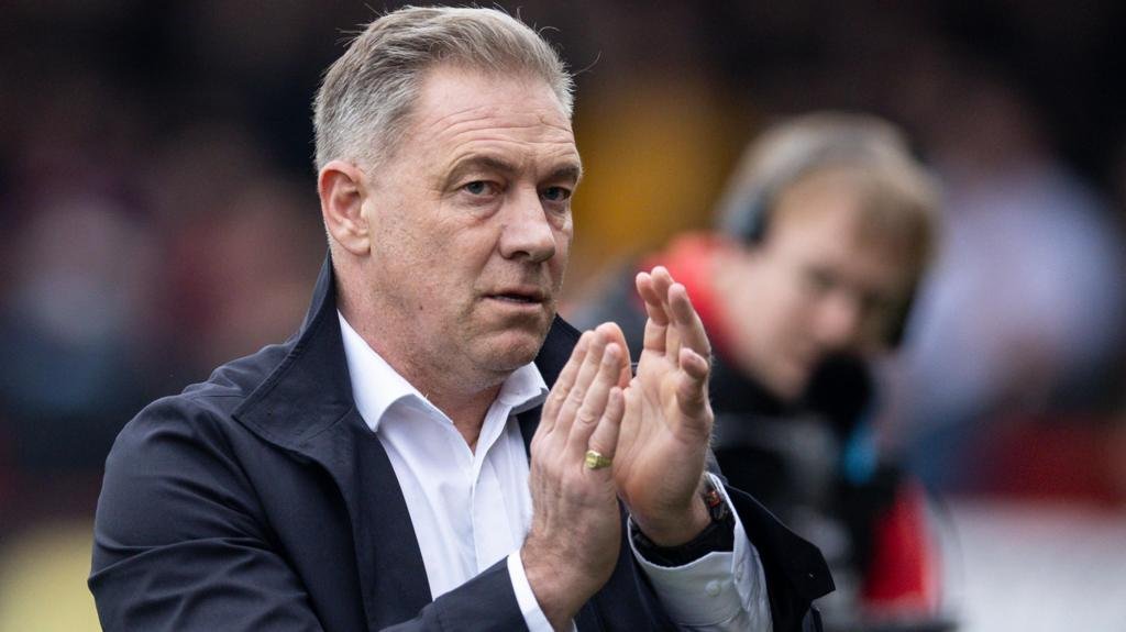 York City Appoint Scott Lindsey as New Head Coach Following Shock Sacking of Stuart Maynard